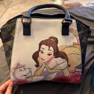 Disney belle beauty and the beast
